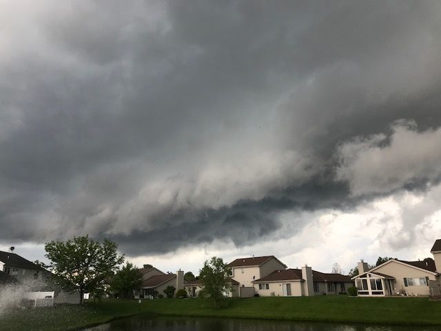 Storms